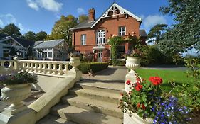 Glenmore Manor